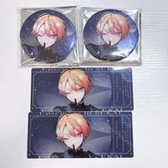 あんスタ 遊木真 缶バッジ