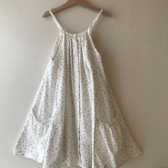 soor ploom Prim Dress 8y ワンピース
