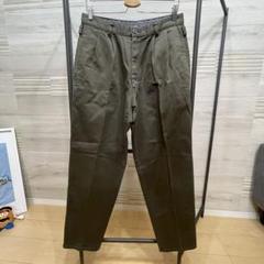 ox-river【オックスリバー】ミリタリー　パンツ【size 88】