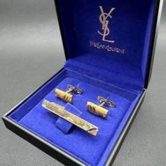 2025年最新】Yves Saint Laurent メンズ ネクタイピンの人気