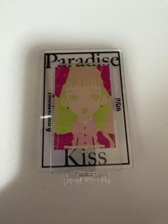在庫処分 半額 Paradise Kiss メルカリ - 実和子 アクリルスタンド ポップアップ ポスター