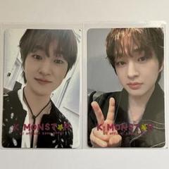 SHINee オニュ　サイン　直筆　トレカ　バラ売り SHINee オニュ トレカ セット ⑧ - メルカリ