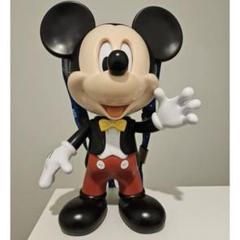 カリフォルニアディズニー70周年限定ミッキーポップコーン