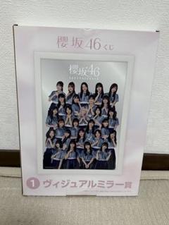 ポスター(女性)　[当選通知書付き] 直筆サイン入りアナログサイズソロポスター 小池美波(欅坂46) 「CD 真っ白なものは汚したくなる TYPE-A/TYPE-B」 初回仕様プレゼント当選品 61NFIvNhLtL._AC_SY200_QL15_.jpg