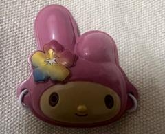 マイメロディ おめんコレクション こんがりピーチ