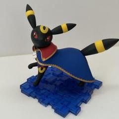 【新品】ポケモン ユナイト ブラッキー フィギュア 海外正規品 新品未使用品】海外限定 ポケモン ユナイト ブラッキー Funism