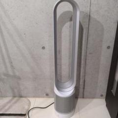 Dyson Pure Cool ダイソンピュアクール AM11　2015年製 ダイソン Dyson Pure Cool AM11 取扱説明書・レビュー記事