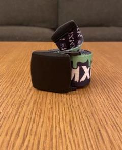 【新品】MxMxM ガチャベルト