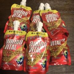 アミノバイタル パーフェクトエネルギー 6個セット
