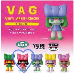 お待たせしました！ ［VAG］第32弾は2022年9月17日土曜日より