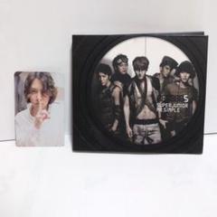 SUPER JUNIOR MR.simple CD シウォン　トレカ　レア s-l400.jpg