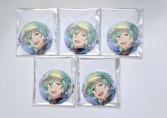 あんスタ コレクション缶バッジ 2024 Jul 風早巽 40点 あんスタ】風早巽 コレクション缶バッジ - メルカリ