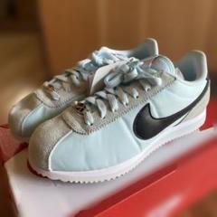 NIKE CORTEZ☆コルテッツ☆WMNS 24☆新品・未使用☆タグ付 コルテッツ NIKE WMNS CORTEZ SE 【VALENTINE'S DAY】 ナイキ