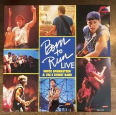 ◾️究極高音質12インチシングル■BRUCE SPRINGSTEEN / ブルー