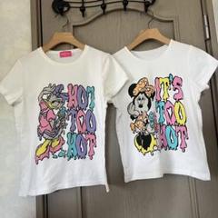 【Cakeworthy】ディズニー デイジー 85周年 Tシャツ ワンピース Cakeworthy】ディズニー デイジー 85周年 Tシャツ ワンピース