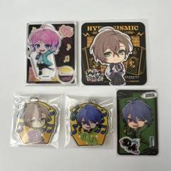 有栖川帝統 ぱしゃこれ ぬいぐるみ アクスタ セット 有栖川帝統 ぱしゃこれ ぬいぐるみ アクスタ セット アクリル