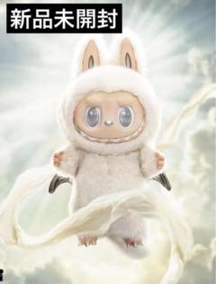 確実正規品!ラブブ ジモモ エンジェル 2025年最新】ZIMOMO angelの人気アイテム - メルカリ