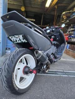 TMAX500 3型専用 マフラー中古 2025年最新】Yahoo!オークション -tmax 500 マフラーの中古品