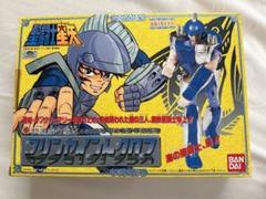 バンダイ ヴィンテージ(1987)聖闘士星矢 マリンセイントクロス バンダイ ヴィンテージ(1987)聖闘士星矢 マリンセイントクロス