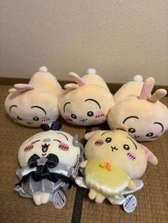 2025年最新】ちいかわぬいぐるみ まとめ売りの人気アイテム