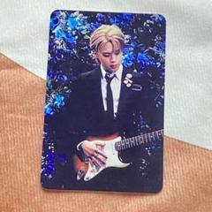 BTS JIMIN ジミン US限定 MUSE トレカ - メルカリ