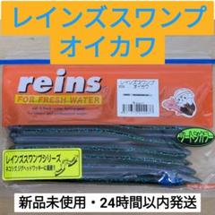 2025年最新】レインズスワンプ Jrの人気アイテム - メルカリ