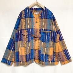 Lサイズ！ENGINEERED GARMENTS カーディガンジャケット