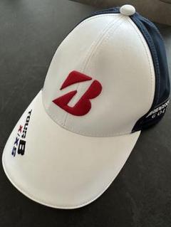 ブリヂストン ツアーB キャップ サイン入り✰バンテリン東海クラシック2024 2025年最新】ブリジストン ツアーb キャップの人気アイテム