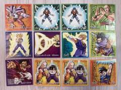 超貴重 ドラゴンボールZ シールガム