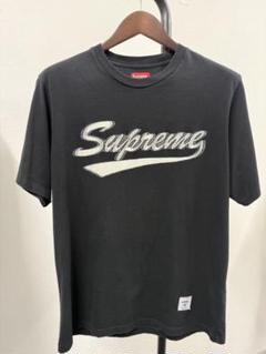 Supreme ブラック Tシャツ Mのサムネイル