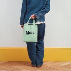 2025年最新】MERCI レディース トートバッグの人気アイテム