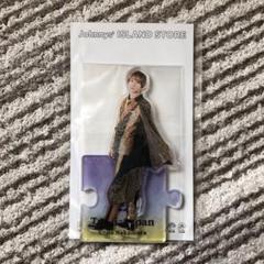 ジャニーズJr. - 中村海人 アクリルスタンド 2018 中村海人 アクリルスタンド '21夏 - メルカリ