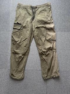 H&M カーゴパンツ Lサイズ