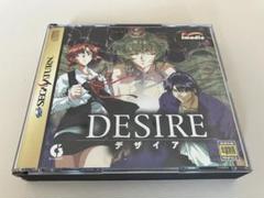 【新品】未開封セガサターンソフトDESIREデザイア 新品】未開封セガサターンソフトDESIREデザイア - メルカリ