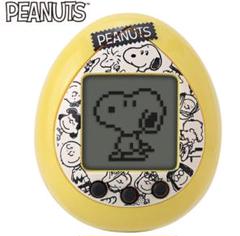 【新品】Peanuts Tamagotchi たまごっち　スヌーピー　75周年