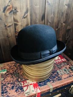 NEW YORK HAT ダービーハット