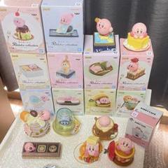 カービィ パルドールコレクション セット カービィ パルドールコレクション セット コンプリート - メルカリ