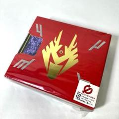 【未使用品】仮面ライダー龍騎 コンプリート CD-BOX