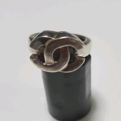 シャネルリング