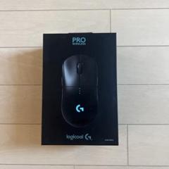 2025年最新】logicool g pro wirelessの人気アイテム - メルカリ