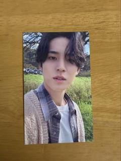 seventeen ミンギュ 福岡 会場限定 ユニバ トレカ m43843250497_1.jpg?1745925255