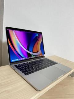 美品 MacBook Pro 16GB 指紋認証、タッチパネル／Office - メルカリ