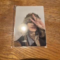 2025年最新】川村壱馬 フォトカードの人気アイテム - メルカリ