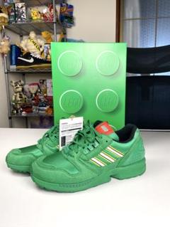 なはま＠週末明け評価致します ; ;様adida白緑トレフォイル80年F318 adidas アディダス - adidas アディダス added a new photo.