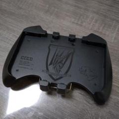 NEW 3DSLL モンスターハンター　ハンティングギア