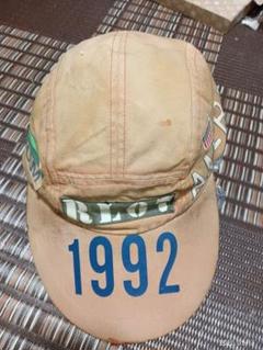 POLO RALPH LAUREN STADIUM1992プルオーバージャケット - メルカリ