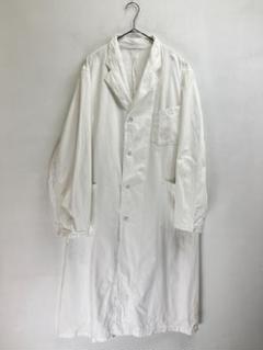 メゾンマルジェラ21SS元ネタ？スウェーデン軍1950sビンテージHMコート メゾンマルジェラ21SS元ネタ？スウェーデン軍1950sビンテージHM