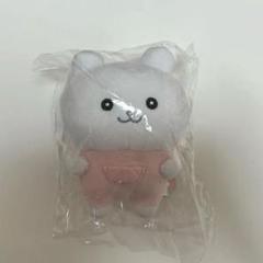ちいかわ　ぽてたま　なんか似てるの なんとかバニア