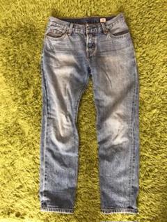 Levis 501CT ジーンズ