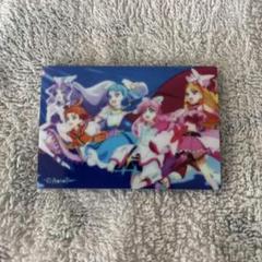 ひろがるスカイプリキュア　ひろプリ　マグネット　集合　変身後